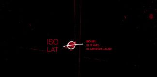 Michael Bibi inicia la andadura de su sello ISO LAT con el EP ‘ISOLAT001’