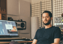 Ian Kirkpatrick, el productor eclipsado por las superestrellas del pop Ian Kirkpatrick