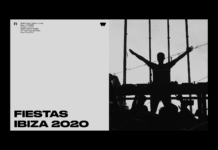 Fiestas y residencias de Ibiza 2020 Fiestas Ibiza 2020