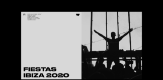 Fiestas y residencias de Ibiza 2020 Fiestas Ibiza 2020