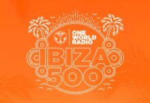 La radio de Tomorrowland presenta ‘The Ibiza 500 List’ the ibiza 500 list