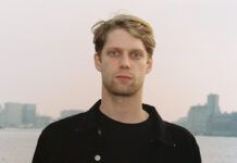 Identified Patient vuelve a la acción con ‘Nerve Deposit’ identified patient nerve deposit