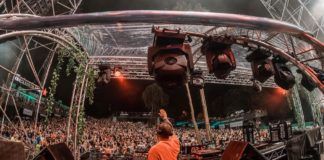 Ilario Alicante vuelve a Cocoon con ‘Luce EP’ LUCE EP Ilario Alicante Wololo Sound