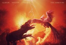 Illenium y Excision presentan su colaboración ‘Feel Something’ Illenium y Excision