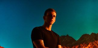 Illenium se junta con Jon Bellion en uno de sus mejores trabajos Jon Bellion