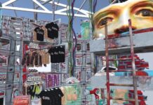 Ya conocemos la programación completa de L.E.V Matadero 2025