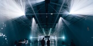 Volumens Festival comenzará su 10º aniversario este 15 de octubre