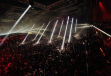 FABRIK propone la mejor cita electrónica para este 14 de febrero con CODE 173