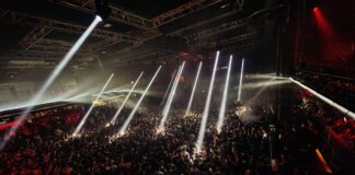 FABRIK propone la mejor cita electrónica para este 14 de febrero con CODE 173