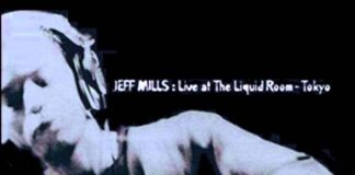 Jeff Mills debutará en Metro Dance Club con la gira “Live at Liquid Room 30th Anniversary”