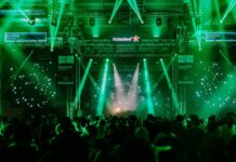 Sónar Lisboa nos demuestra ser un gran acierto de festival en su 4ª edición