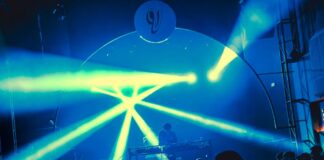 Night Club Villanos del Jazz es la nueva propuesta de Club Villanos