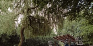 Dekmantel 2026 desvela su imponente cartel