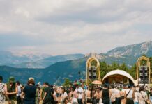 Paral·lel Festival, la propuesta boutique en las montañas, cuelga el cartel de sold out en 10 horas