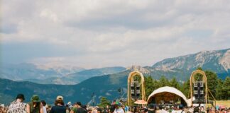 Paral·lel Festival, la propuesta boutique en las montañas, cuelga el cartel de sold out en 10 horas