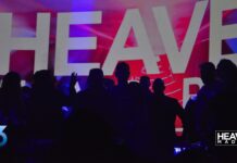 El house clásico y el sonido remember tendrán su homenaje el 25 de abril en Madrid con Heaven Legacy