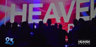 El house clásico y el sonido remember tendrán su homenaje el 25 de abril en Madrid con Heaven Legacy