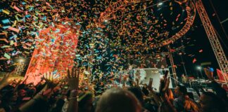 TUMU Festival, una de las mejores opciones de la Comunidad Valenciana en este 2025