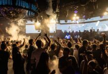 Space Of Sound cerrará la actual temporada con noches destacadas