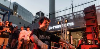 Mariano Mellino regresará a Madrid el 3 de abril de la mano de Omnia