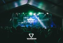 Technoseven 2026: uno de los eventos clave del techno en España