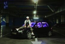 Graves: el nuevo single de sofia shizuko que le abre las puertas a un nuevo sonido