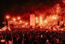 ÂME DJ, Adriatique o Mochakk entre los primeros confirmados de Nómadas Festival