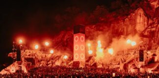 ÂME DJ, Adriatique o Mochakk entre los primeros confirmados de Nómadas Festival