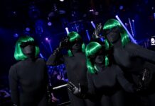 BeRenatta continúa aportando sonido melódico de calidad a la capital