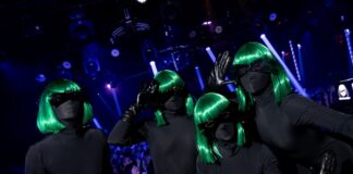 BeRenatta continúa aportando sonido melódico de calidad a la capital