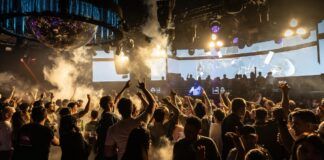 Space Of Sound cerrará la actual temporada con noches destacadas