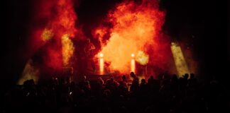 WOS Festival se reafirma como uno de los eventos más vanguardistas de nuestro país