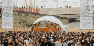 La primera edición de SOUNDIT Festival nos presenta un cartel espectacular
