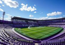 El estadio José Zorrilla de Valladolid se une a la moda de los macroeventos para 2025