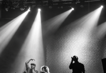 Buraka Som Sistema es la definición pura de ‘soundsystem’