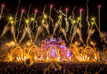 EDC Las Vegas: historia, curiosidades y cambios en su edición de 2020
