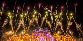 EDC Las Vegas: historia, curiosidades y cambios en su edición de 2020