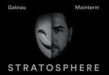 Mainterm trabaja junto al misterioso Gatnau en uno de sus trabajos más originales hasta la fecha