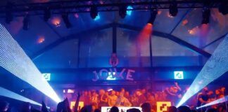 Mondo Disko volvió a colgar el sold out en el estreno de su nuevo concepto Mondo Krystal mondo krystal hot meal record