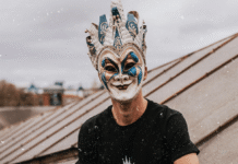 Boris Brejcha se retira en 2028