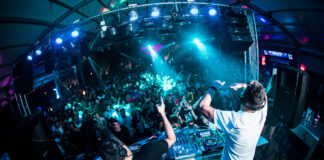 Dub Elements & Friends Open Air 2025 vuelve los próximos 19 y 20 de septiembre