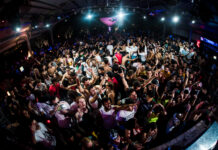 Dub Elements & Friends llega a Madrid de la mano de Vipper Club