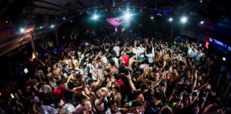 Dub Elements & Friends llega a Madrid de la mano de Vipper Club