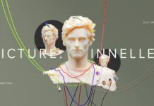 Innellea debuta en Diynamic en la serie ‘Picture’ Innellea Picture Diynamic