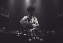 Itoa vuelve a Exit Records con ‘Melba’ itoa melba