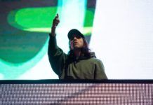 Second Sky Fest by Porter Robinson: Un nuevo festival porter Robinson