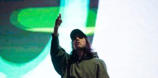 Second Sky Fest by Porter Robinson: Un nuevo festival porter Robinson