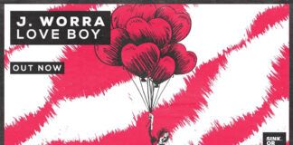 J. Worra abandera el amor en la semana de San Valentín con ‘Love Boy’ J. Worra Love Boy