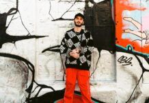 ‘Brulure’ by HOL!, riddim hecho álbum