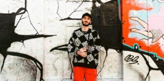 ‘Brulure’ by HOL!, riddim hecho álbum